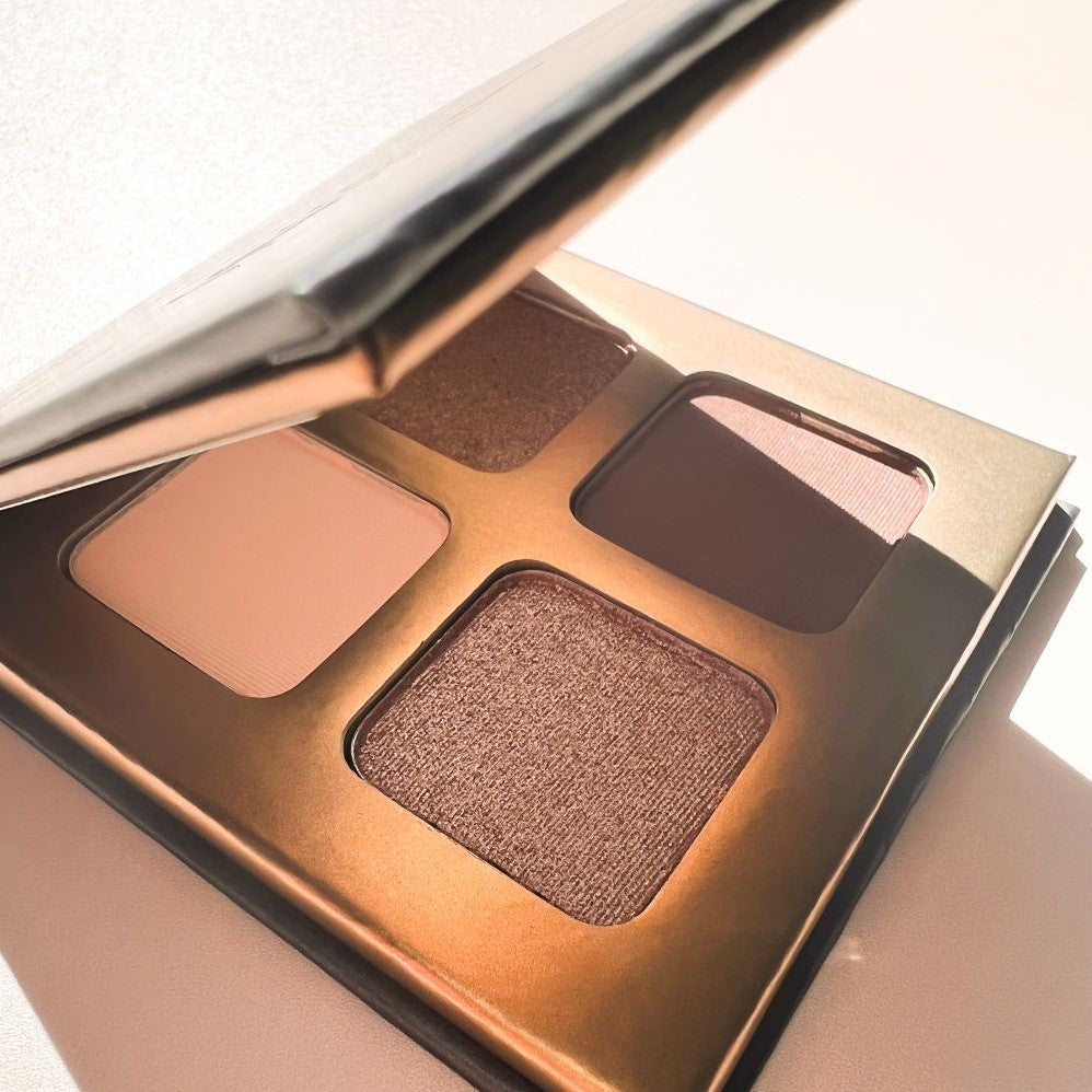 Eyeshadow Quad - Wind