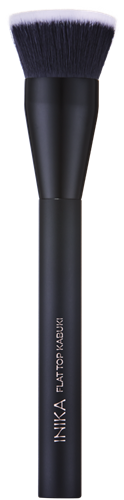 Flat Top Kabuki Brush
