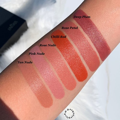 Lipstick Crayon - Inika