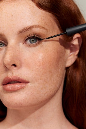 Certified Organic Liquid Eyeliner Inika