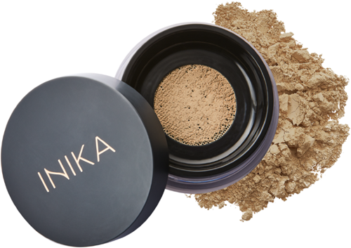 Loose Mineral Foundation SPF 25