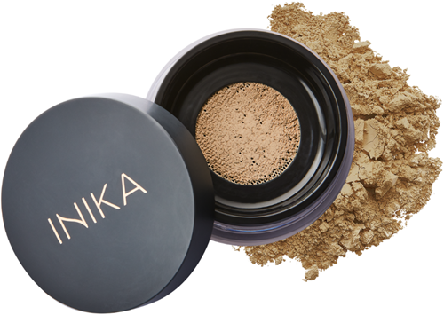 Loose Mineral Foundation SPF 25