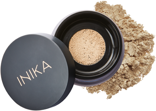 Loose Mineral Foundation SPF 25