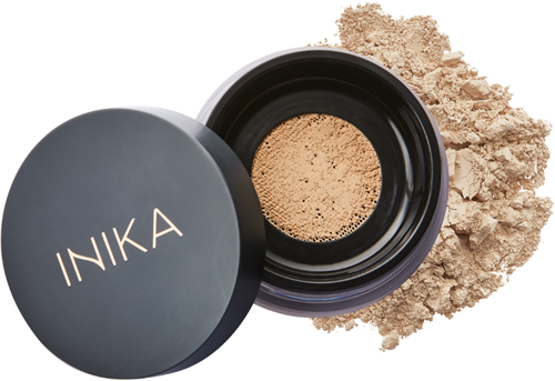 Loose Mineral Foundation SPF 25