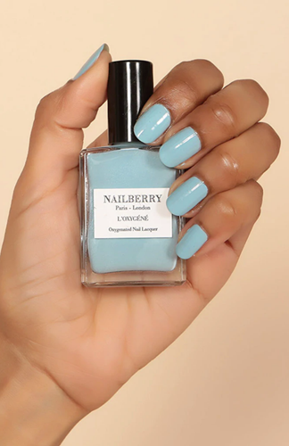 Nagellak : Charleston