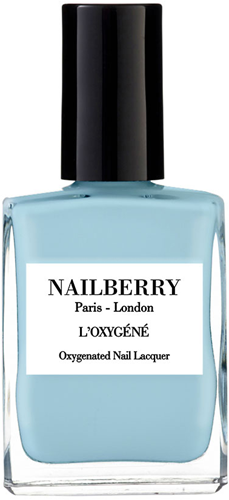 Nagellak : Charleston