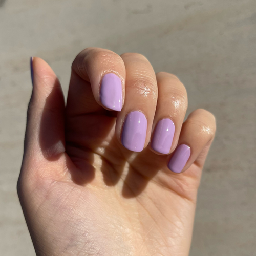 Nagellak : Lavender Fields