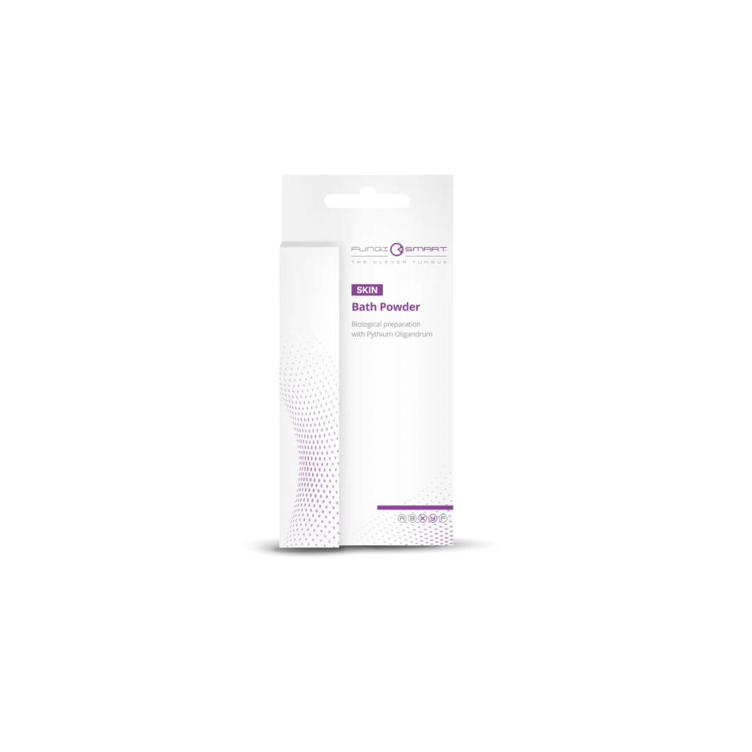 Fungi Smart - Bath powder