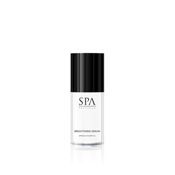 Brigthtening Serum