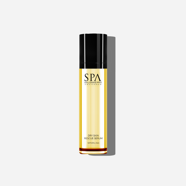 Dry skin Rescue Serum