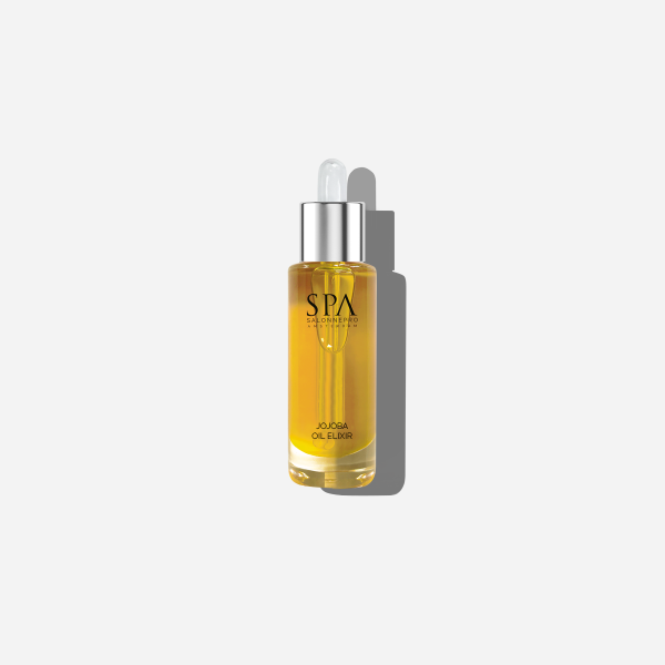 Jojoba oil elixer