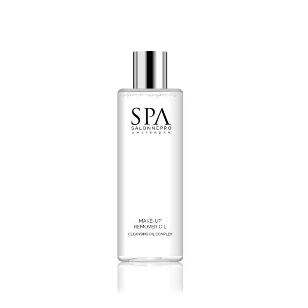 Make-up Remover Oil