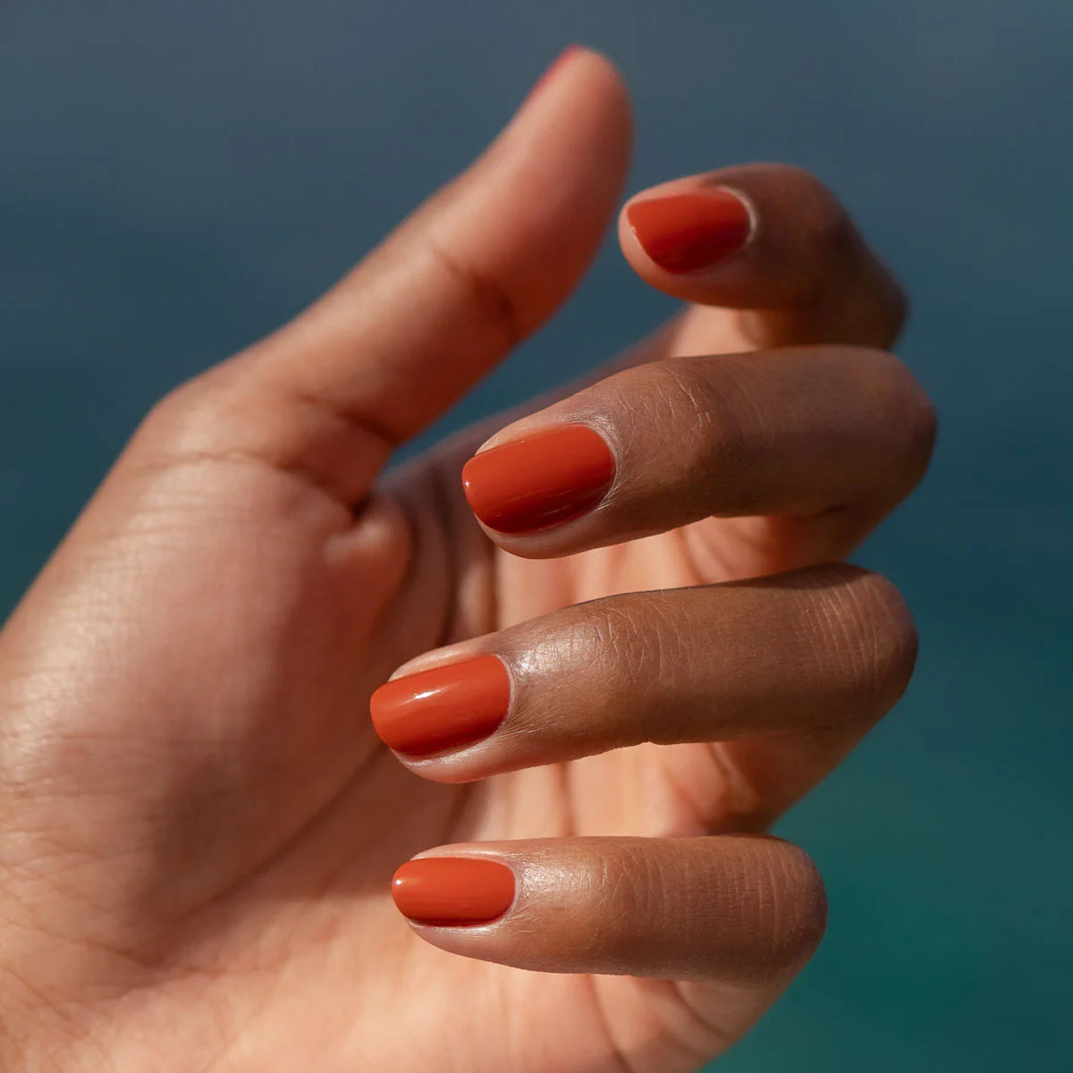 Nailpolish - Terracotta