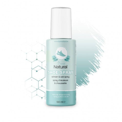 NATURAL SHOE SPRAY - Myco-cure