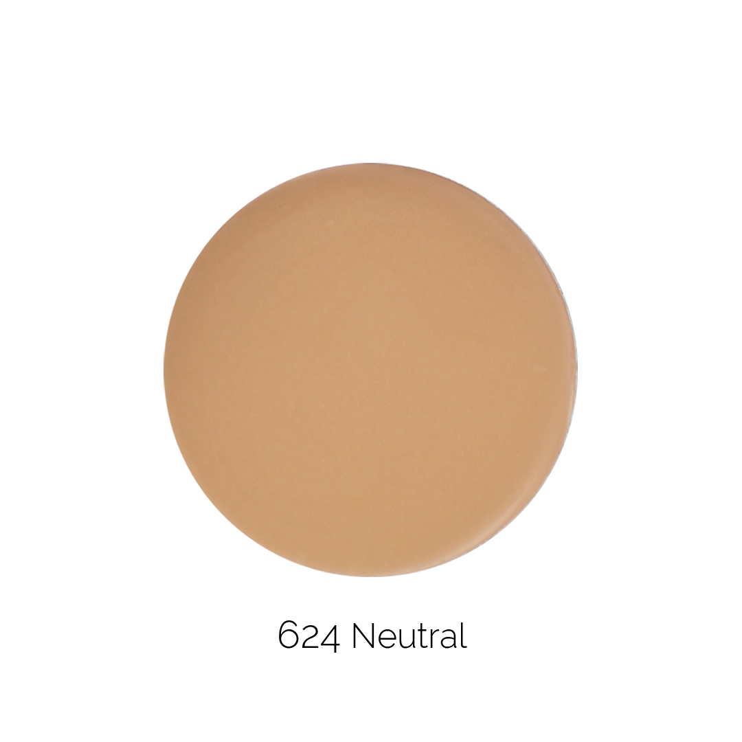 HD Corrective Concealer Emani