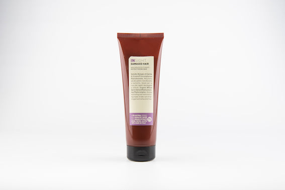 Damaged Hair Restructurizing Mask Insight