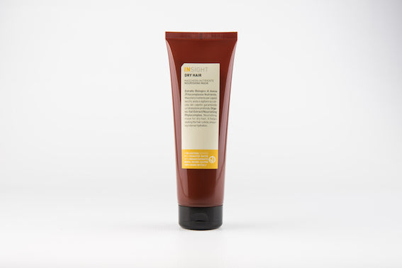 Dry Hair Nourishing Mask Insight