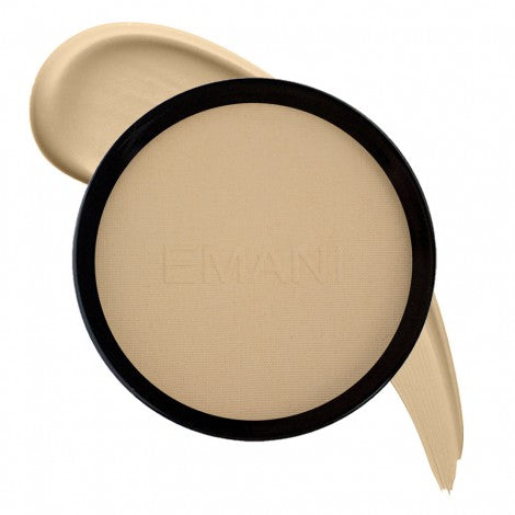 Flawless Matte Foundation Emani