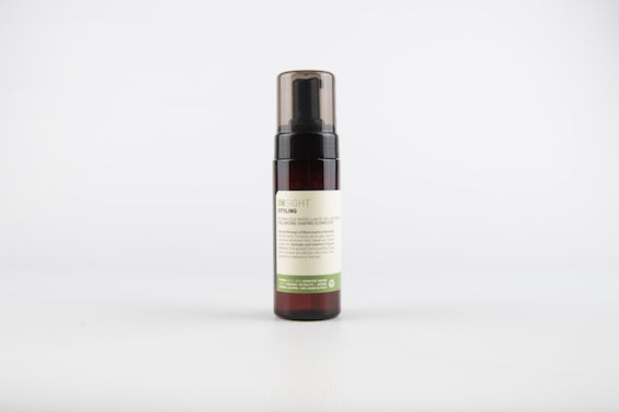 Modeling Volumizing Ecomousse Insight