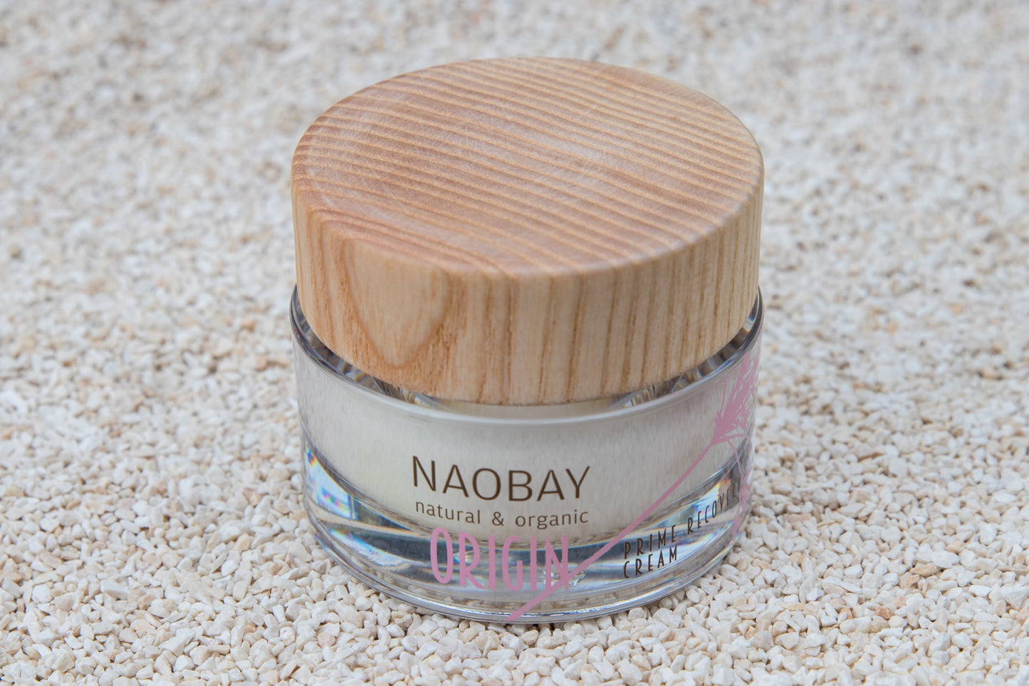 Prime Recovery (Night) Cream Naobay