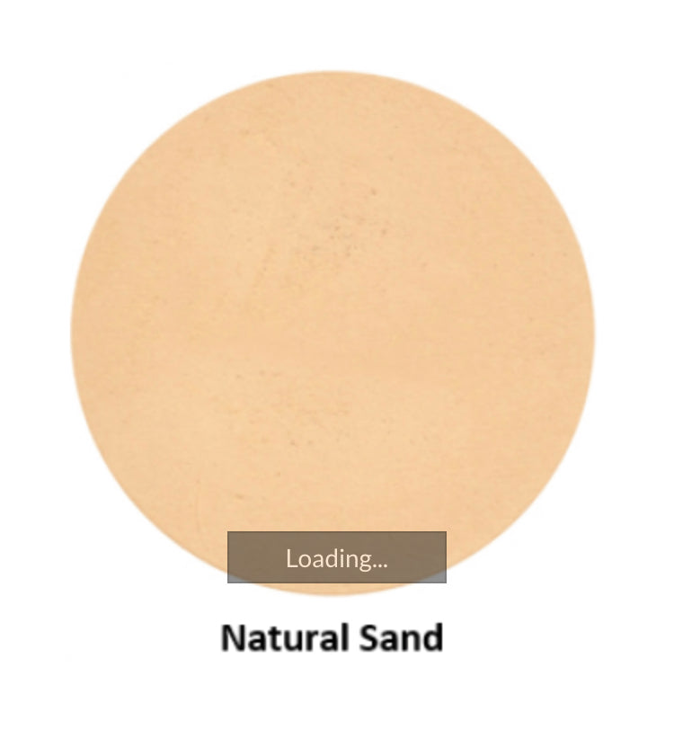 Flawless Matte Foundation Emani