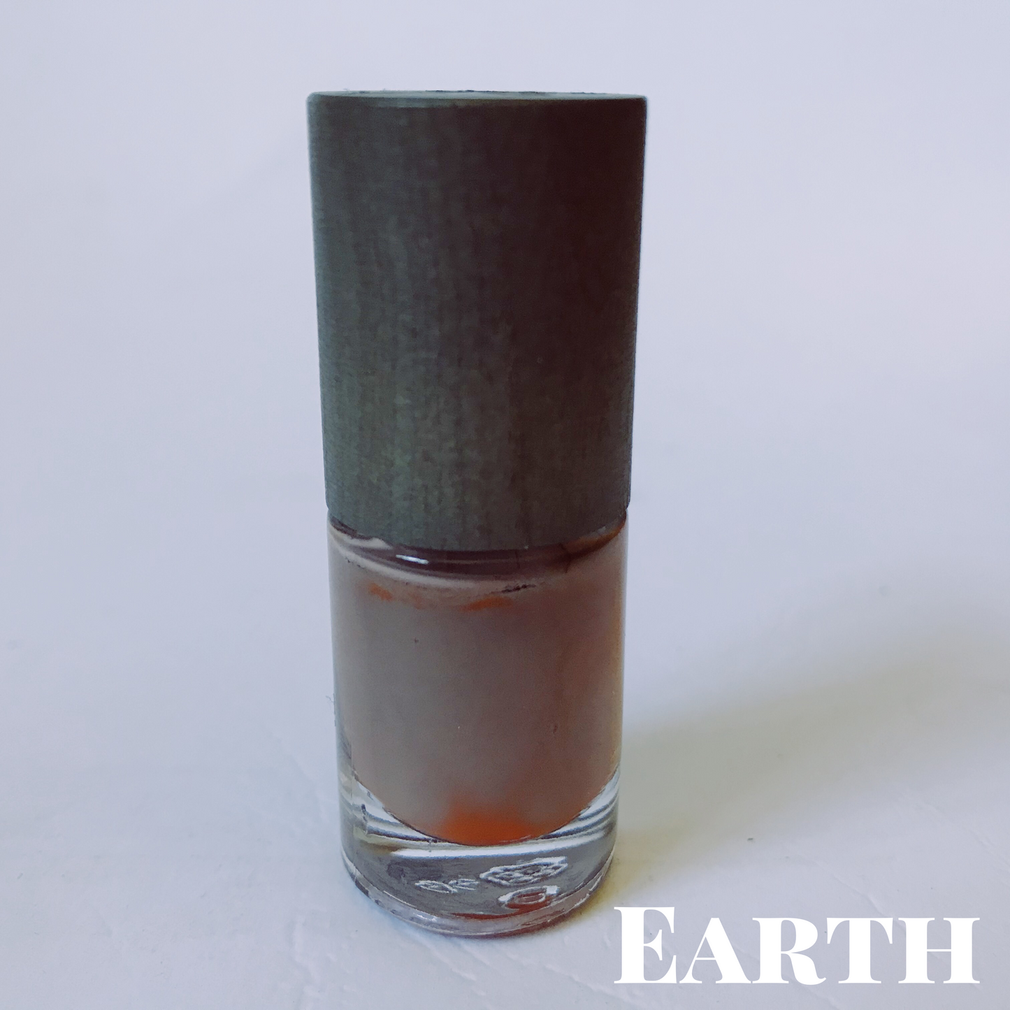 Vegan Nagellak