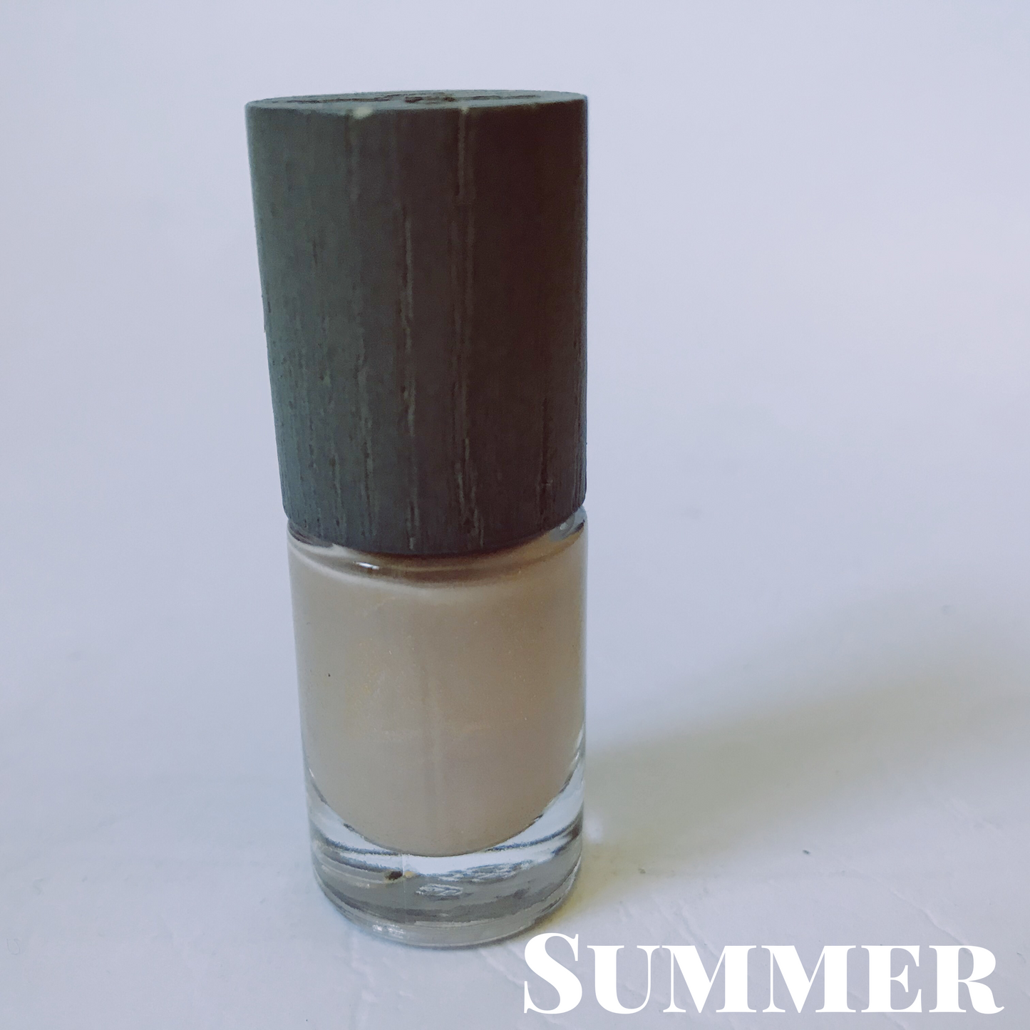 Vegan Nagellak