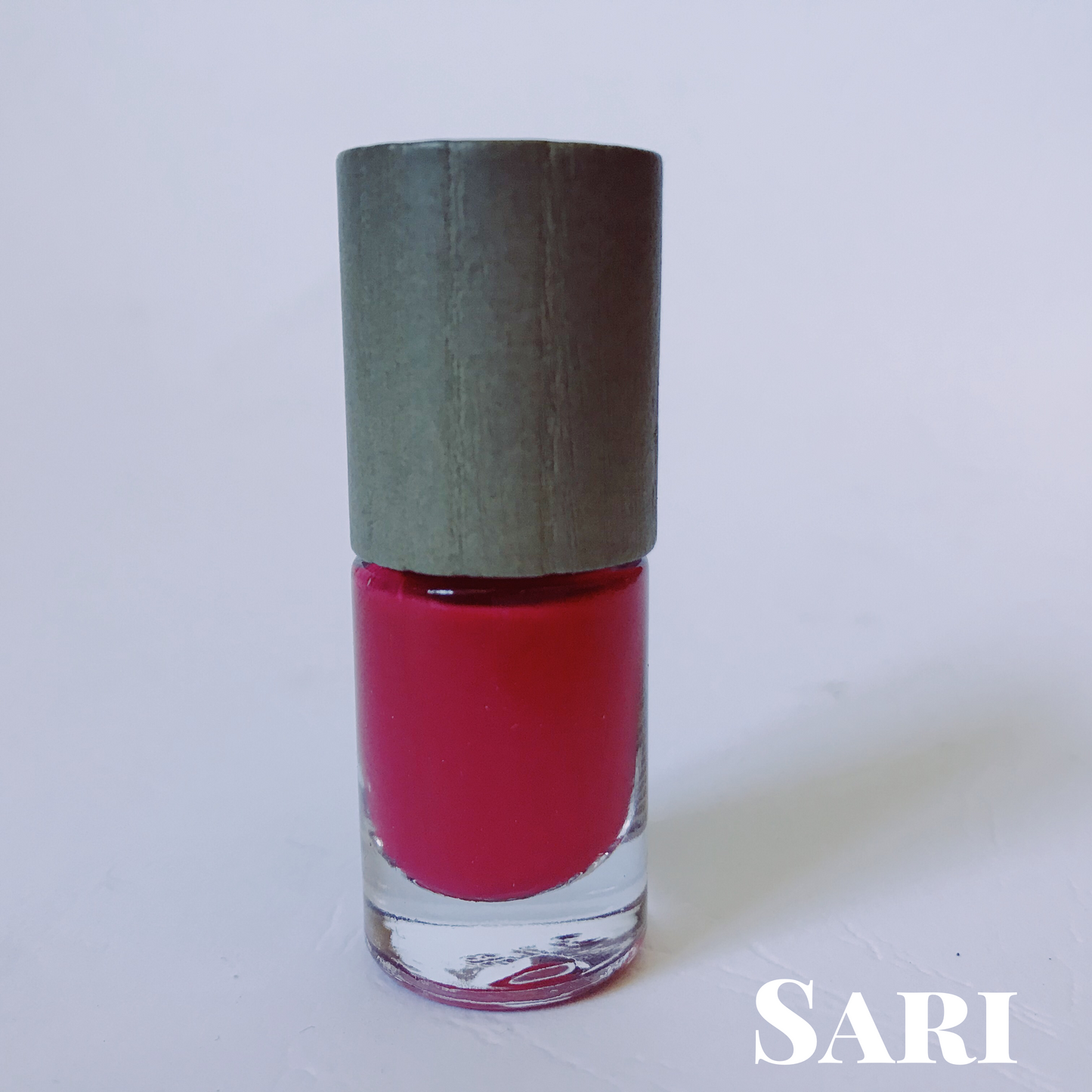 Vegan Nagellak