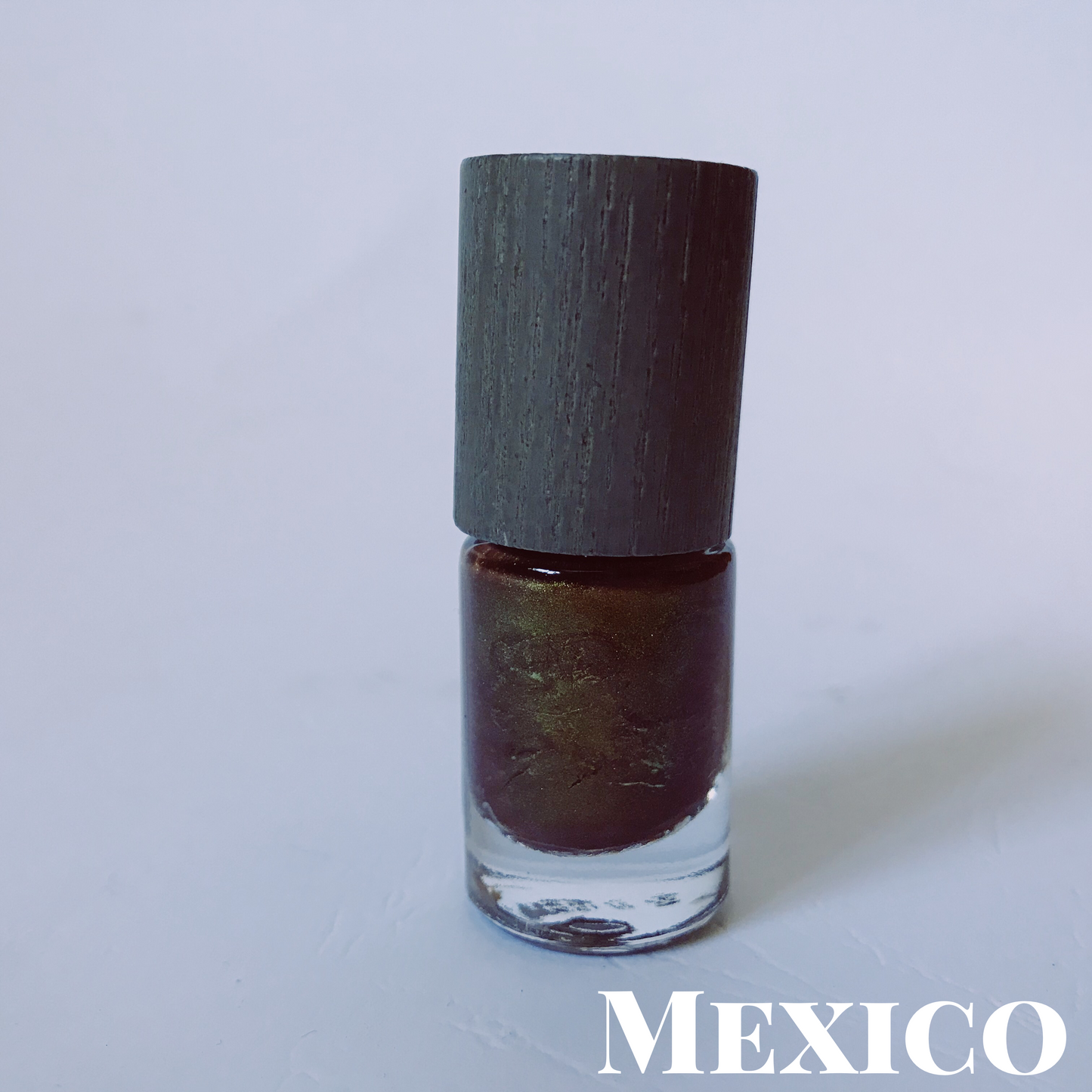 Vegan Nagellak