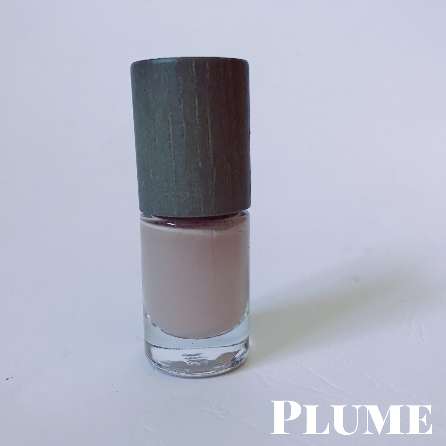 Vegan Nagellak
