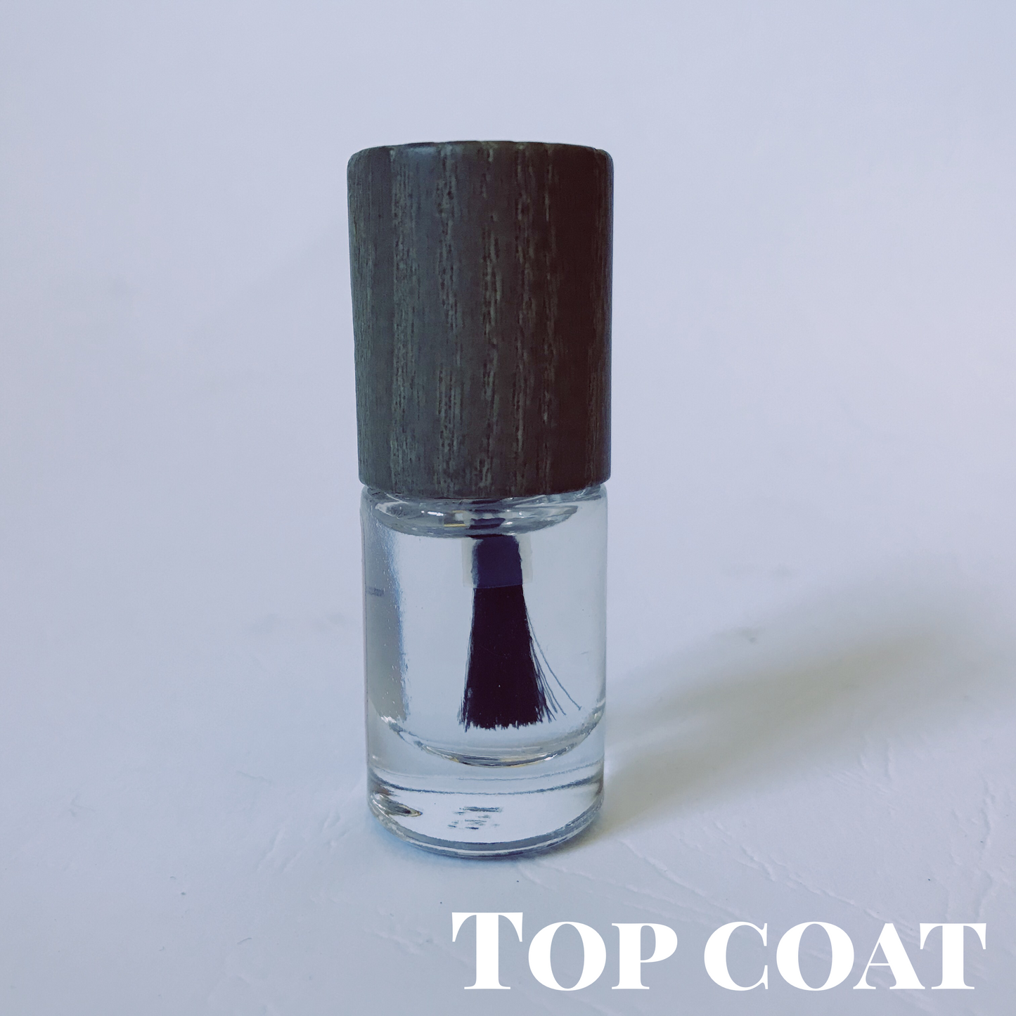 Vegan Nagellak