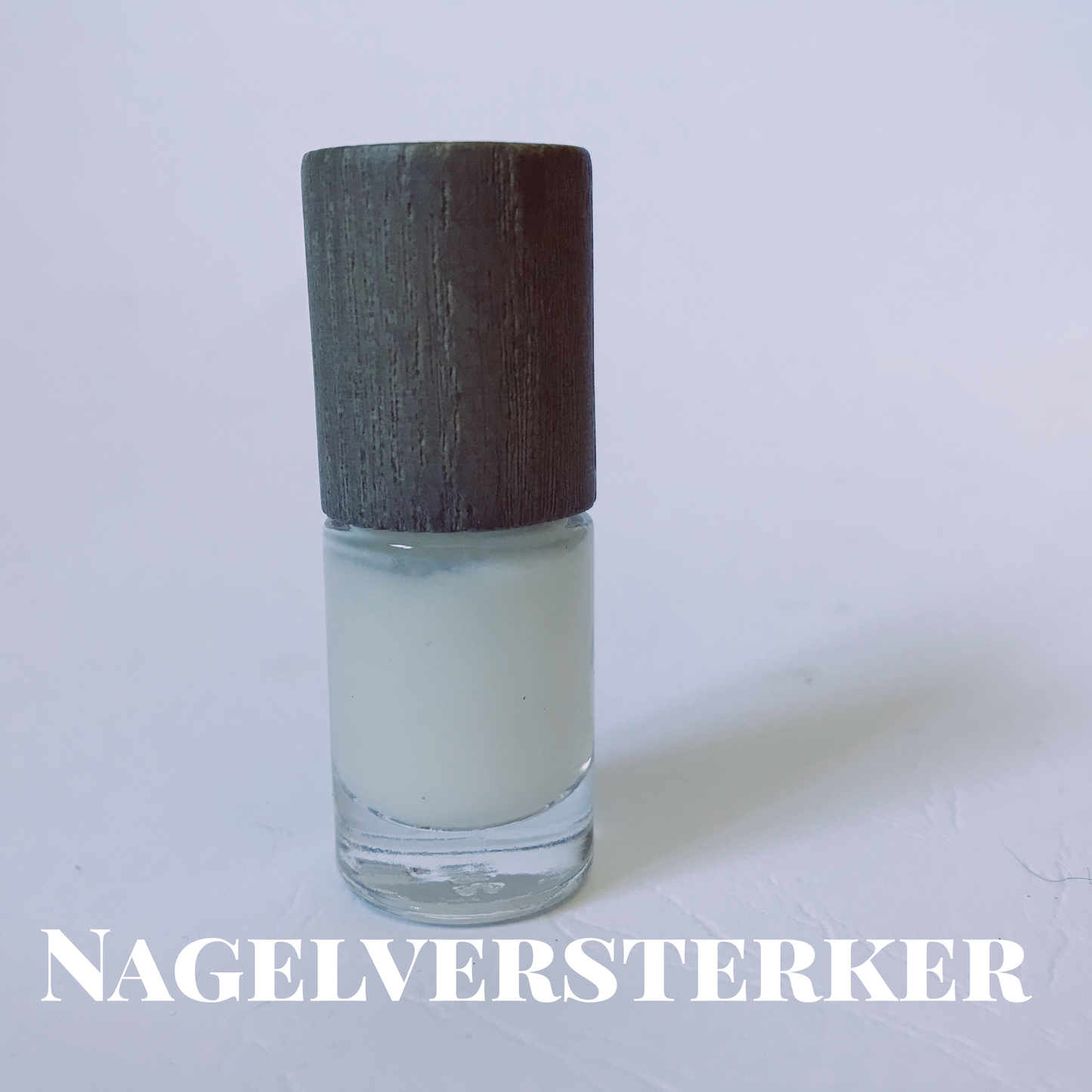 Vegan Nagellak