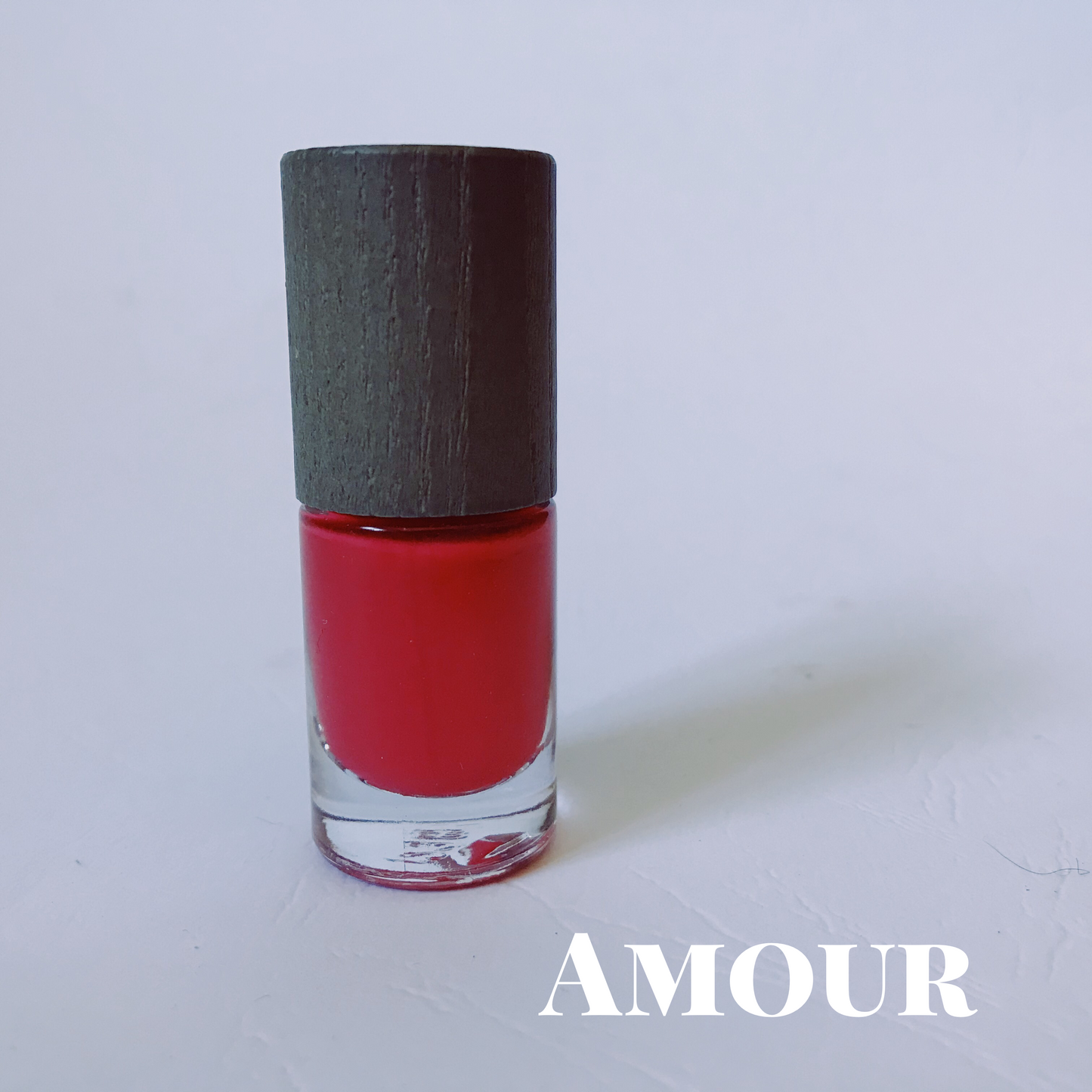 Vegan Nagellak