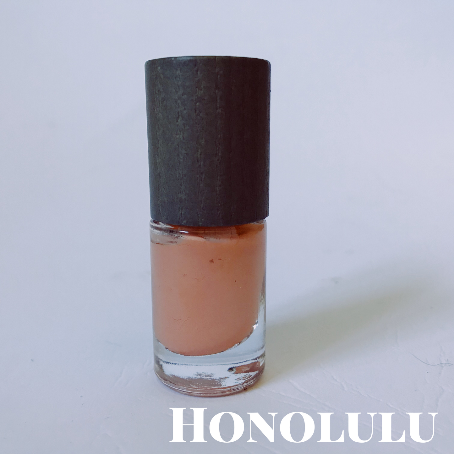 Vegan Nagellak