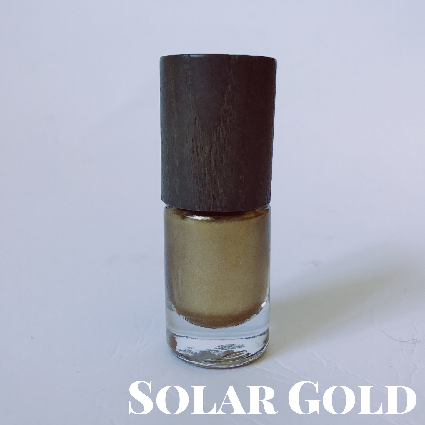 Vegan Nagellak