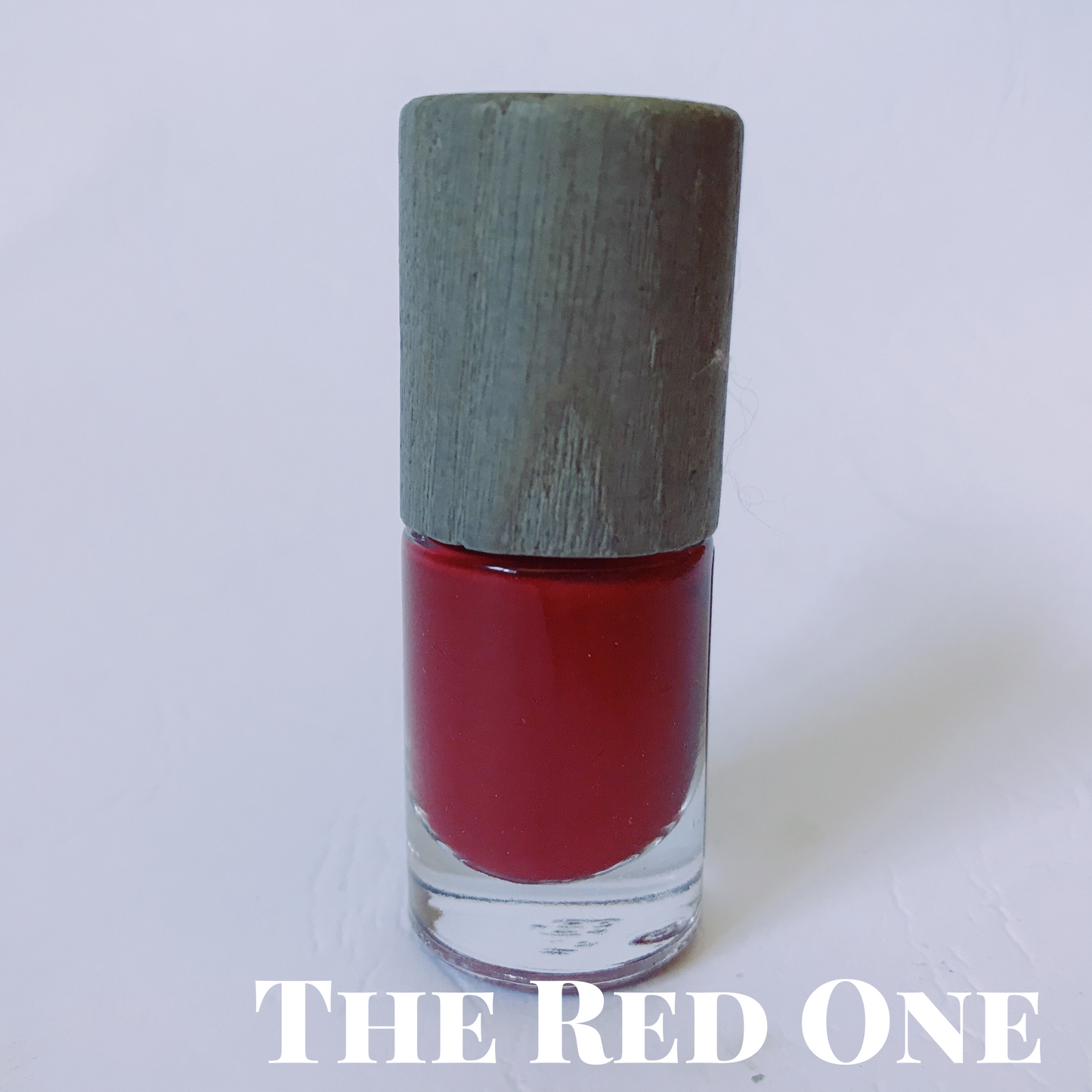 Vegan Nagellak