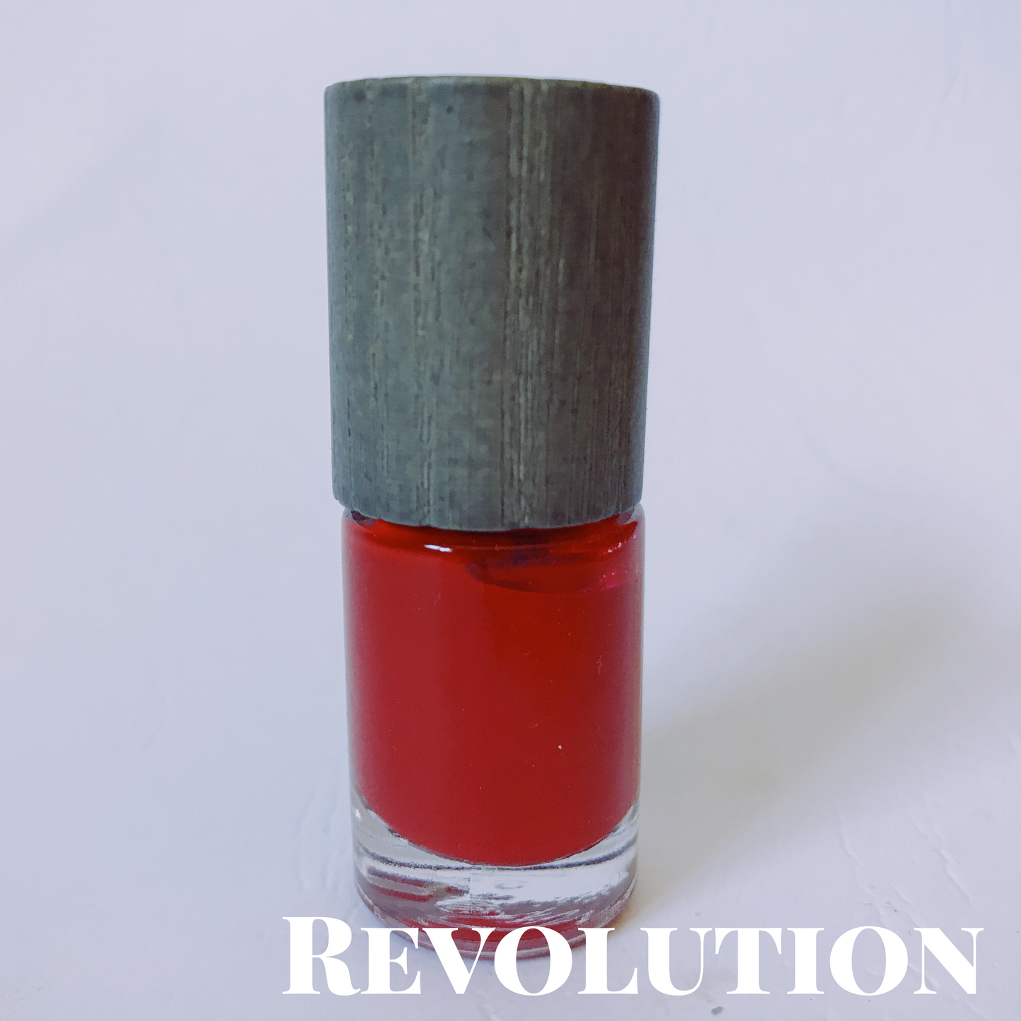 Vegan Nagellak