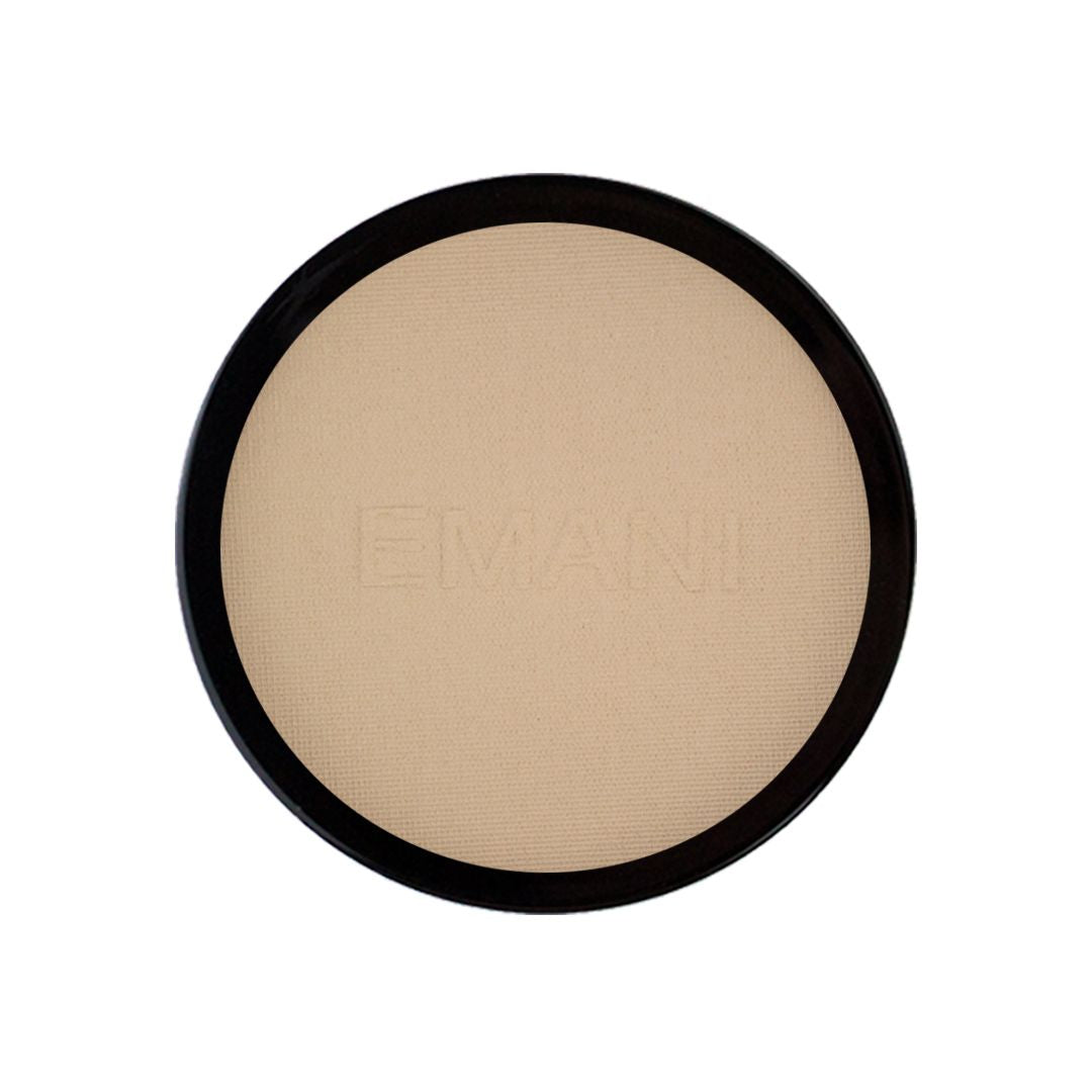 Flawless Matte Foundation Emani