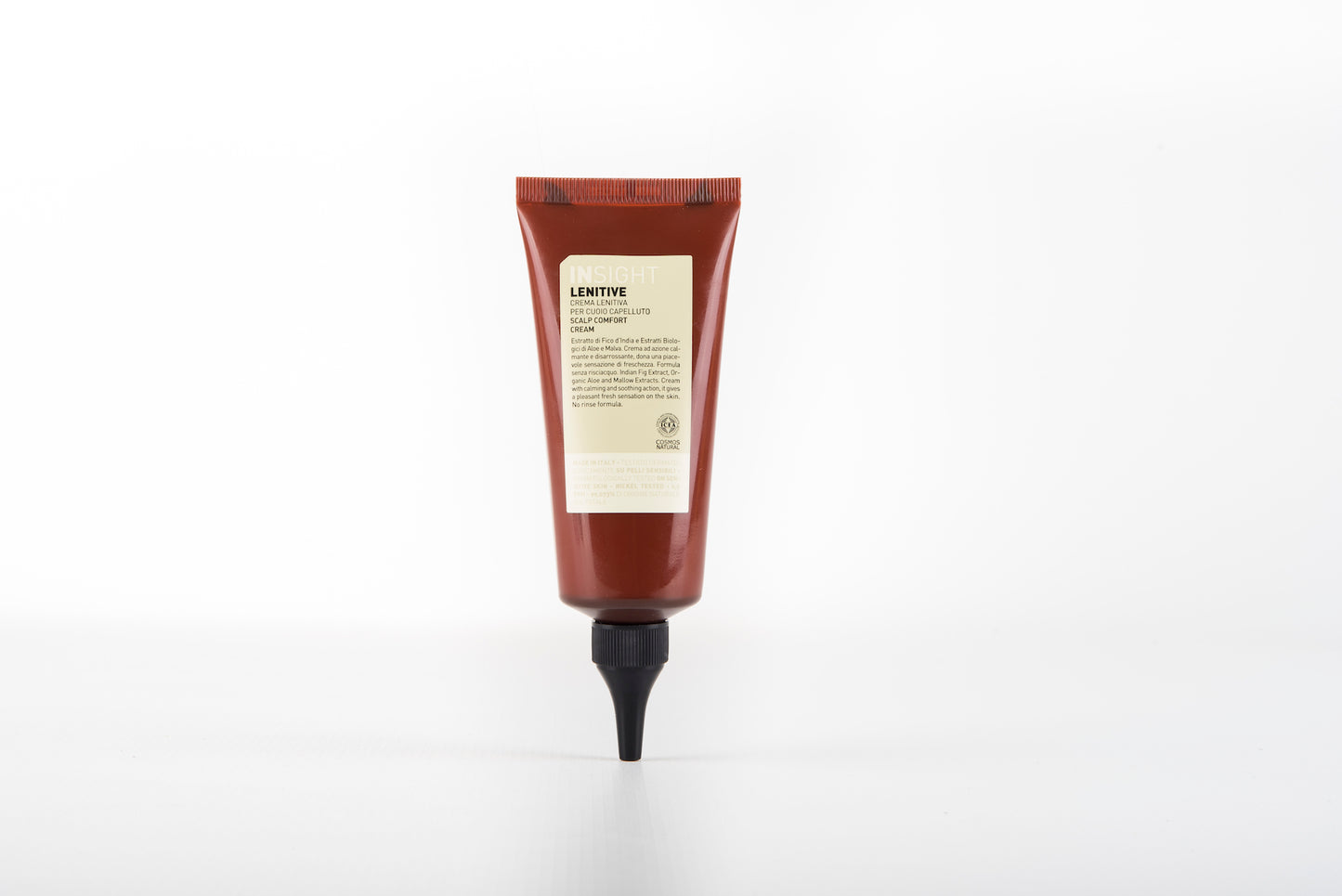 Scalp Comfort Cream Insigt