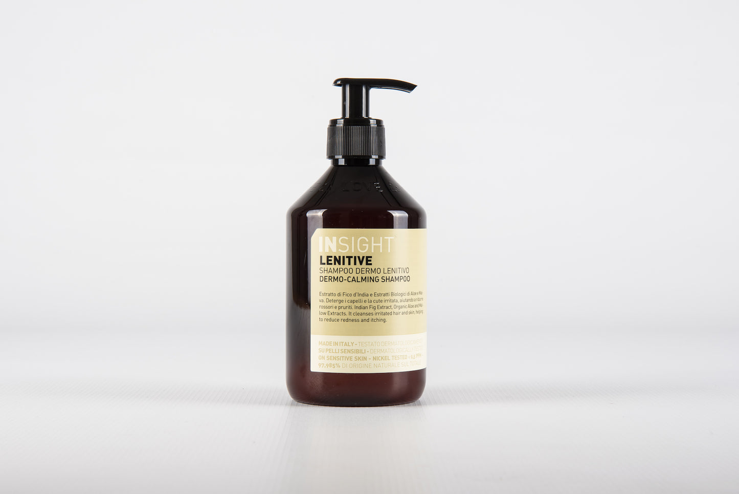 Dermo-Calming Shampoo Insight