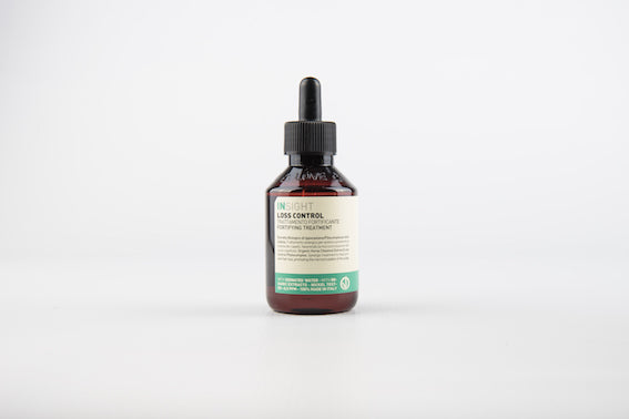 Loss Control Fortifying Treatment Insight
