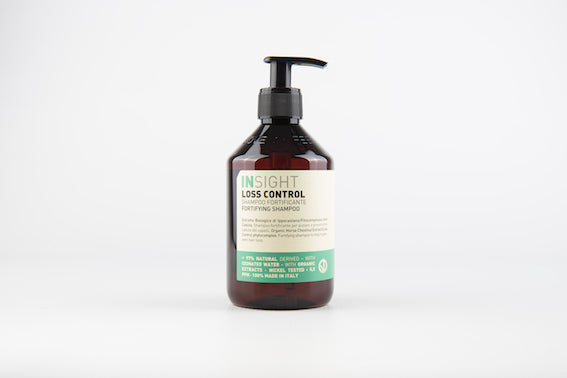 Loss Control Fortifying Shampoo Insight