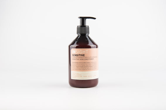 Sensitive Skin Conditioner Travelsize Insight
