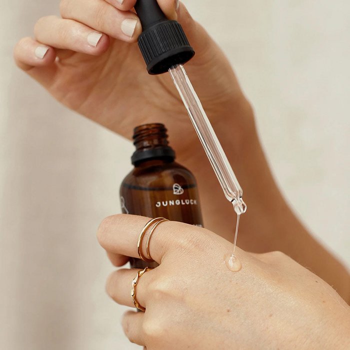 Niacinamide Serum