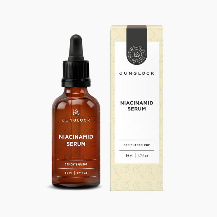 Niacinamide Serum