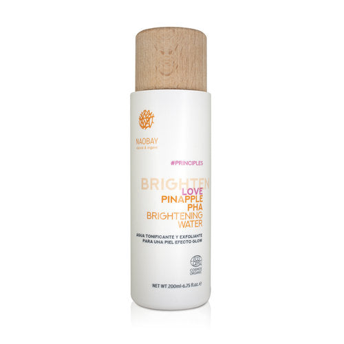 Brighten - Pineapple PHA Brightening Water
