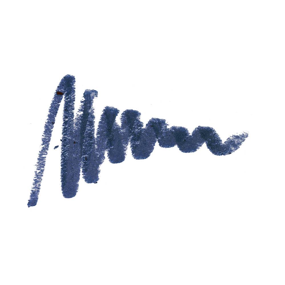 Biologische Oog Potlood - Indigo Inika