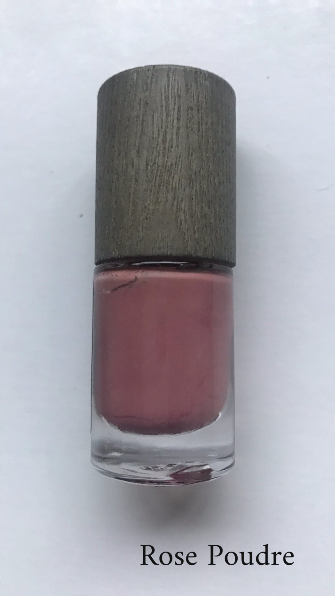 Vegan Nagellak