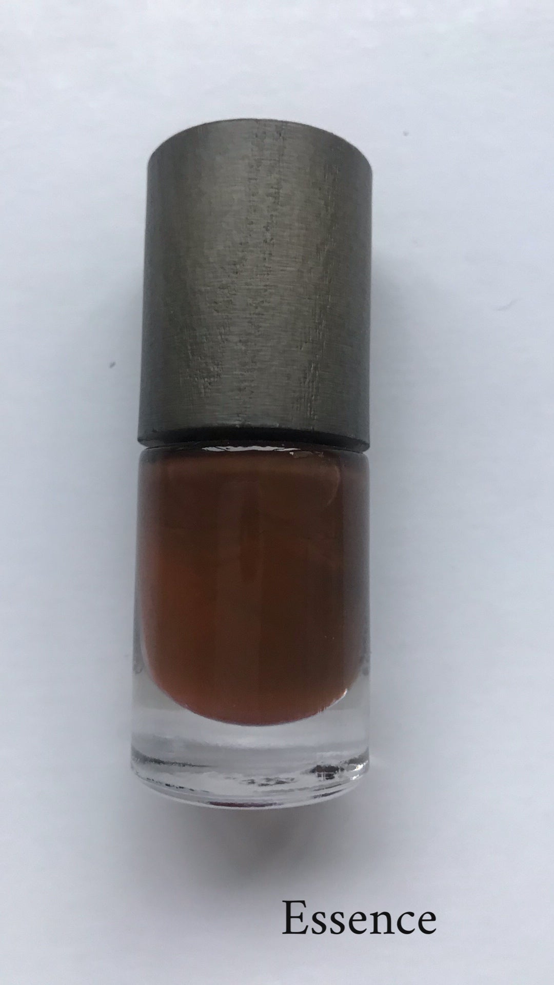 Vegan Nagellak