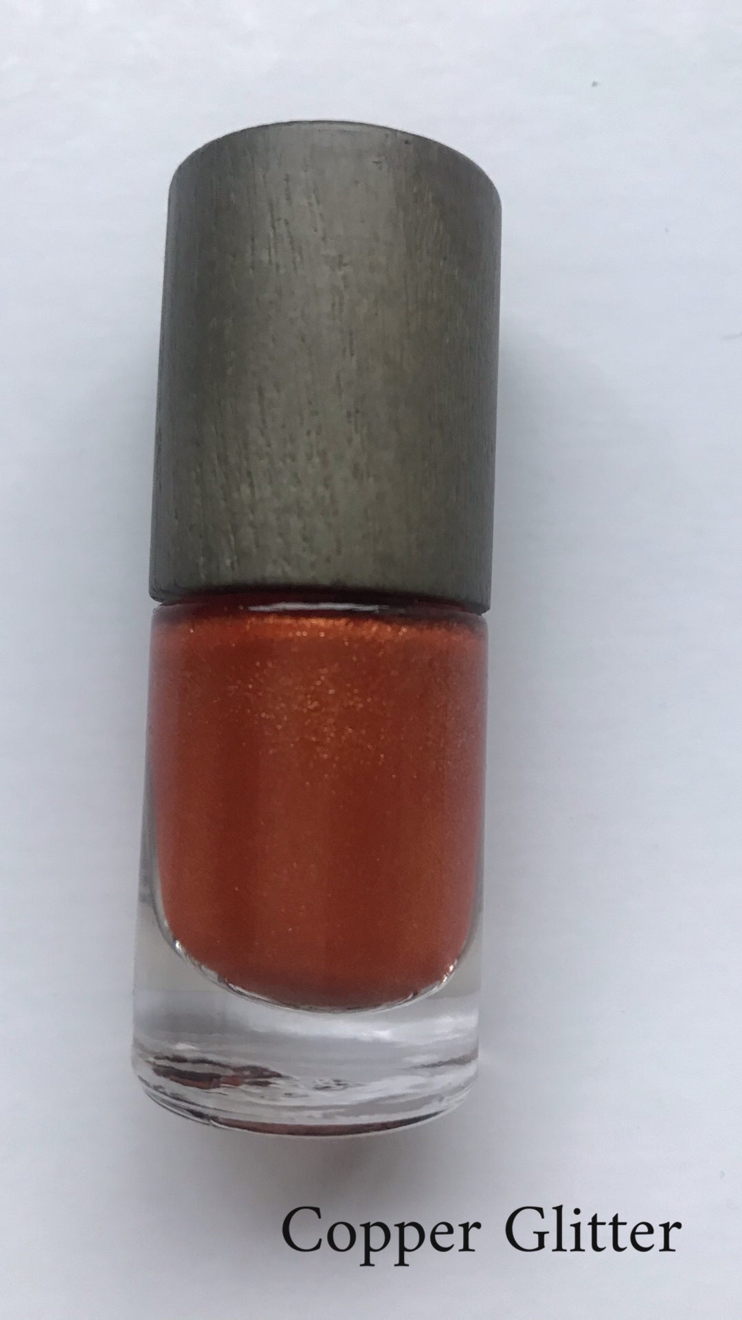 Vegan Nagellak
